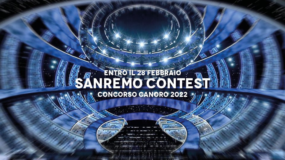 Musicalive | Sanremo Contest 2022