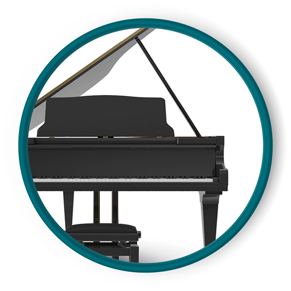 Musicalive - Corsi on-line di Pianoforte a Mestre