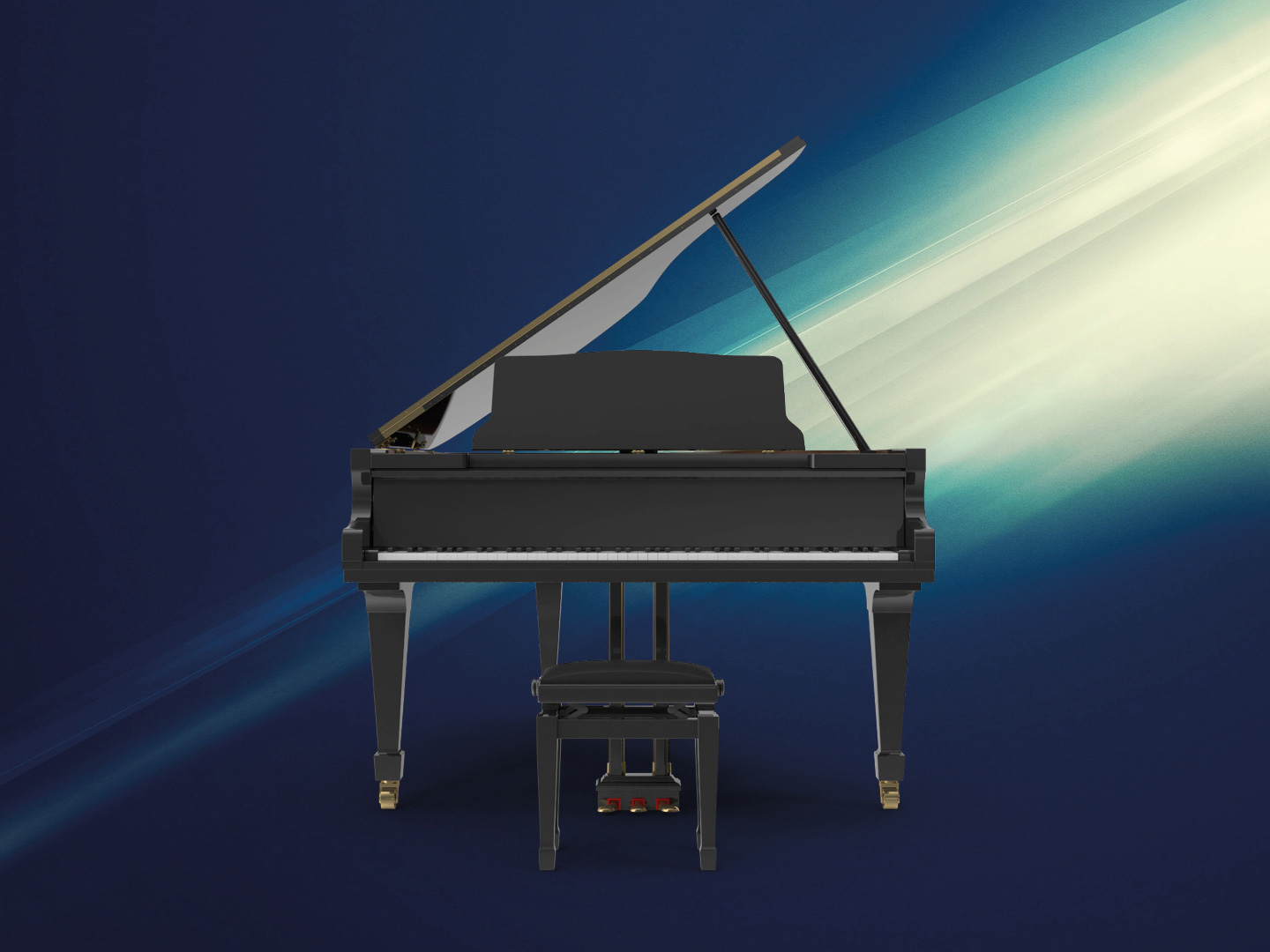Musicalive - Scuola di musica - Corso di pianoforte a Mestre