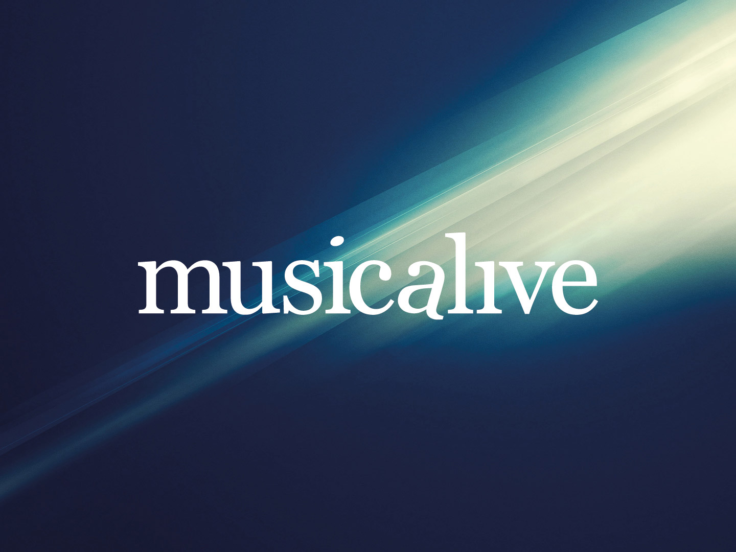 Musicalive - Scuola di musica Mestre - Sala Blu