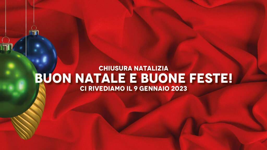 Musicalive - Buon Natale e buon 2023