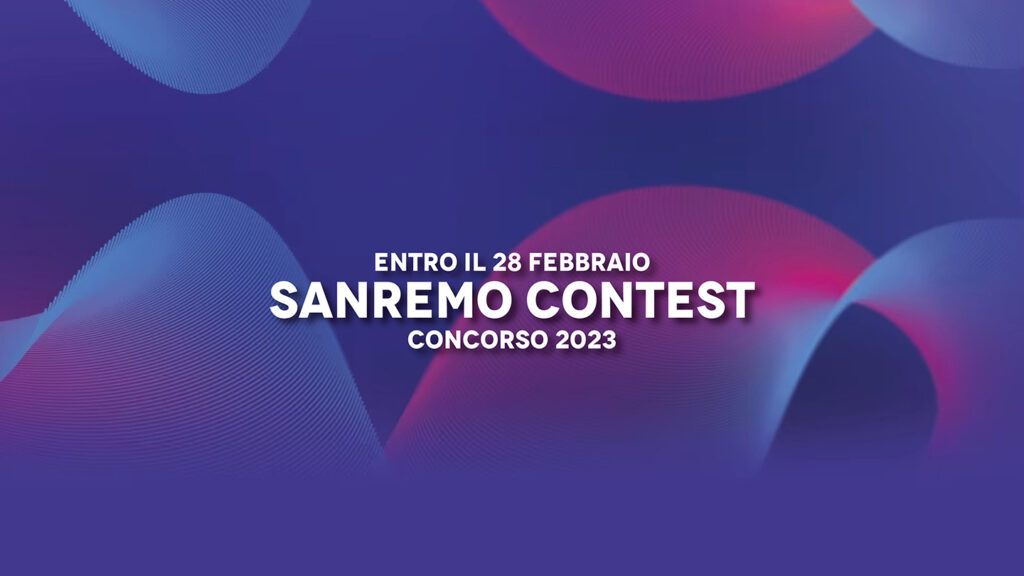 Musicalive - Sanremo Contest 2023