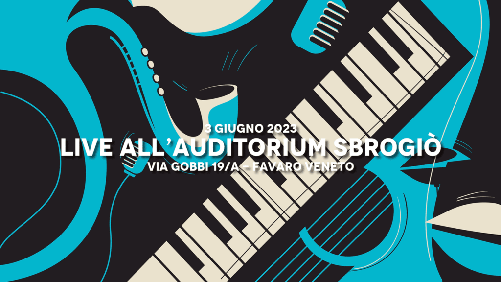Musicalive - Due concerti che coronano un anno 2023
